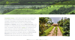 Desktop Screenshot of mekanagadde.com